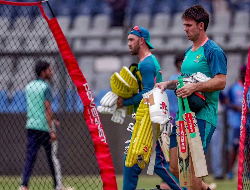 IND vs AUS ODIs: Marsh declares Smith is 'here to stay'; highlights all-rounders' role in team balance snt