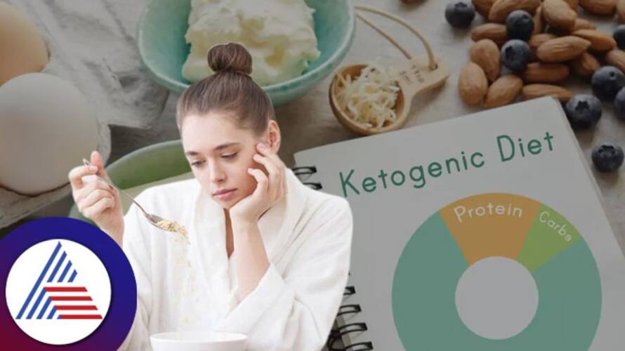 Health Tips: Keto Diet Weight Loss Side Effect Health Tips: Keto Diet Weight Loss Side Effect