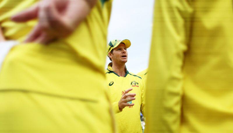 IND vs AUS 2022-23, 3rd ODI: Australia's Ellis cherishes being able to rub shoulders with Starc snt