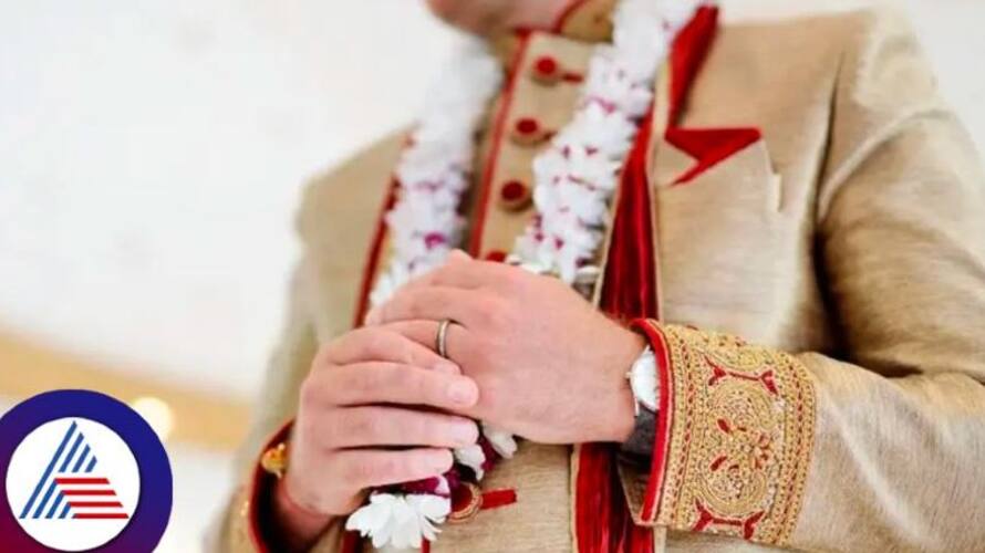 Odisha groom walks 28 km to reach marriage venue amid drivers' strike Odisha groom walks 28 km to reach marriage venue amid drivers' strike