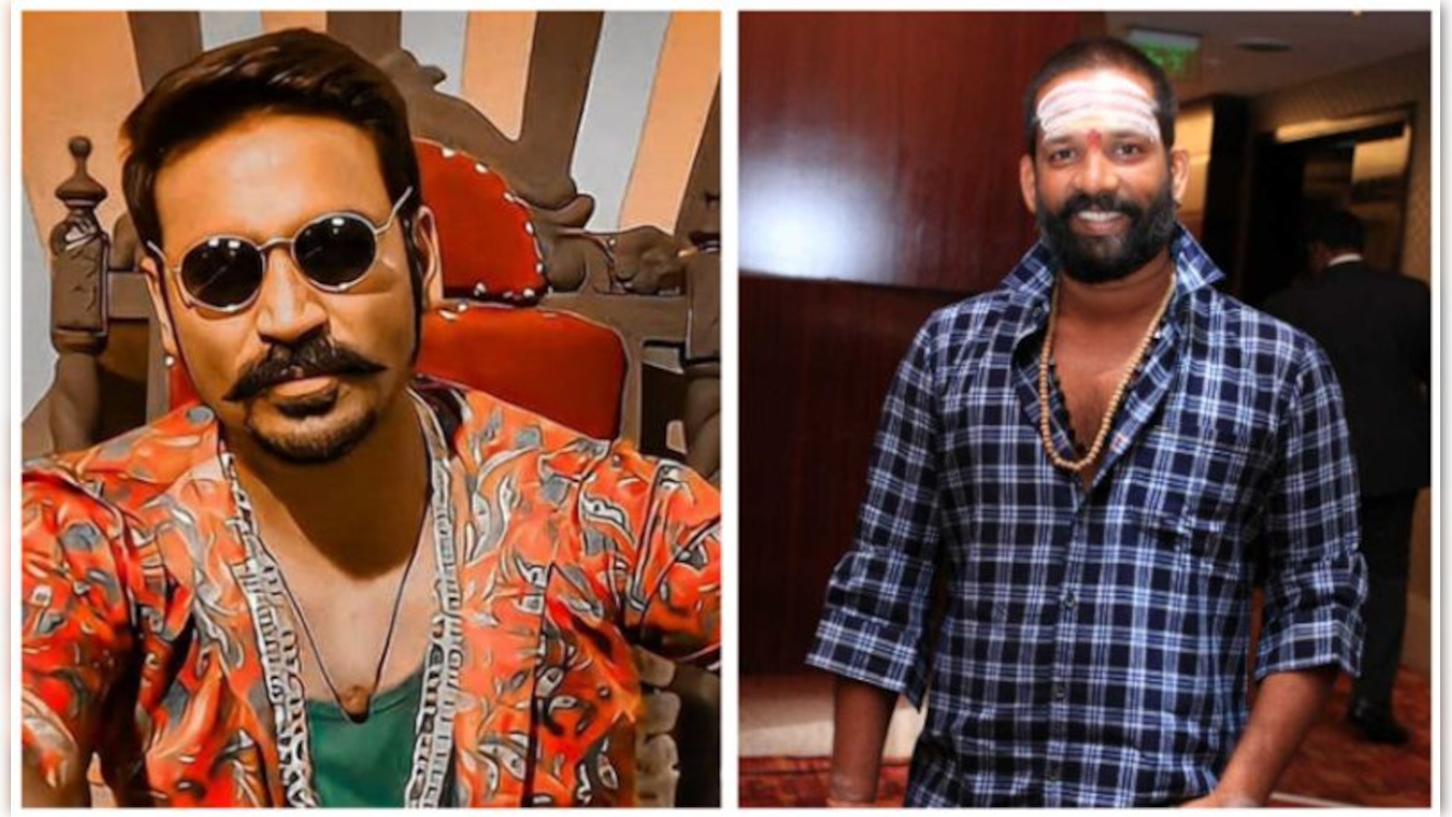 Baba Basker: ஸ்கூல் படிக்கும் போதே தனுஷ் அப்படி.? டான்ஸ் மாஸ்டர் பாபா பாஸ்கர் கூறிய வேற லெவல் தகவல்!