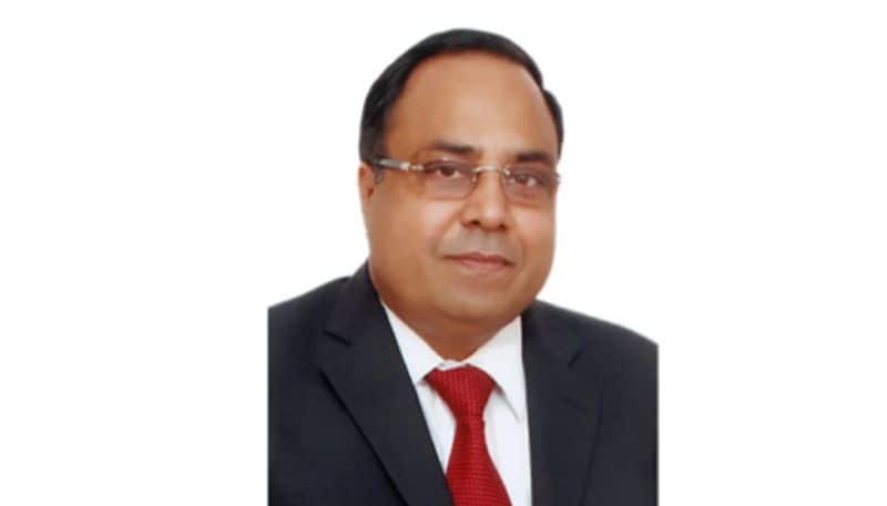 Alok Kumar Agarwal: Cloud computing is a great tool to streamline technological needs in the banking sector 