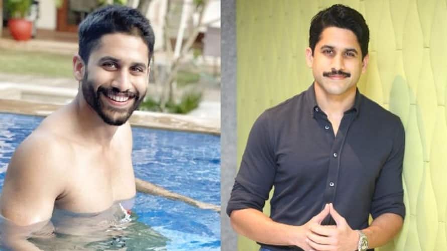 Naga Chaitanya new luxury house details are viral Naga Chaitanya new luxury house details are viral