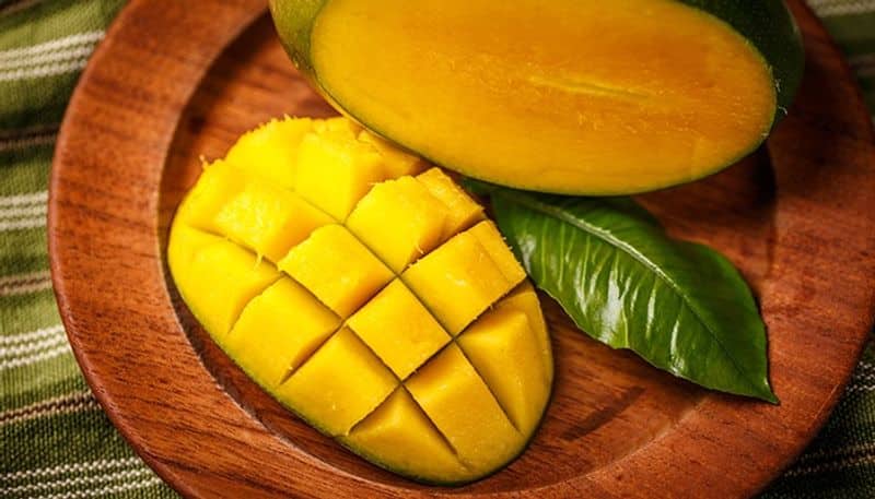 Mango for skin: Know 5 benefits to having the best fruit of the season RBA