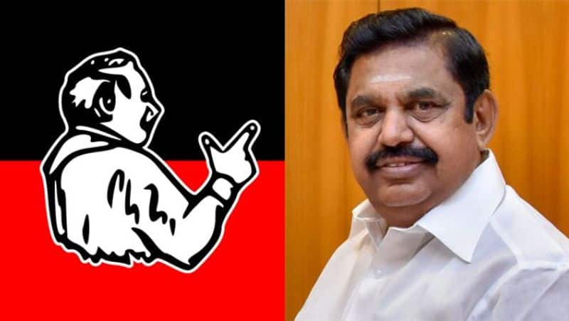 EPS has said that 1 crore 72 lakh new members have been added to AIADMK