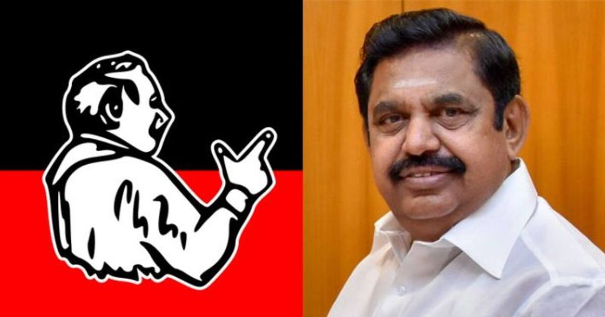 இபிஎஸ் தலைமையில் அதிமுக மூத்த நிர்வாகிகள் திடீர் ஆலோசனை.! டெல்லி பயணம் தொடர்பாக முக்கிய முடிவா.?