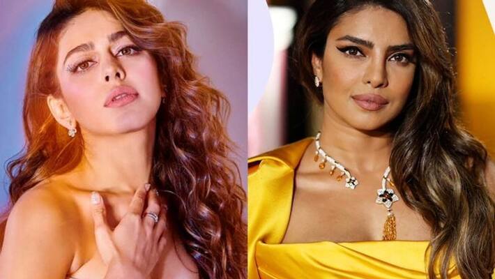 Not Janhvi Kapoor-Sara or Ananaya Panday, Priyanka Chopra picks Alaya F as the next superstar in Bollywood RBA Not Janhvi Kapoor-Sara or Ananaya Panday, Priyanka Chopra picks Alaya F as the next superstar in Bollywood RBA