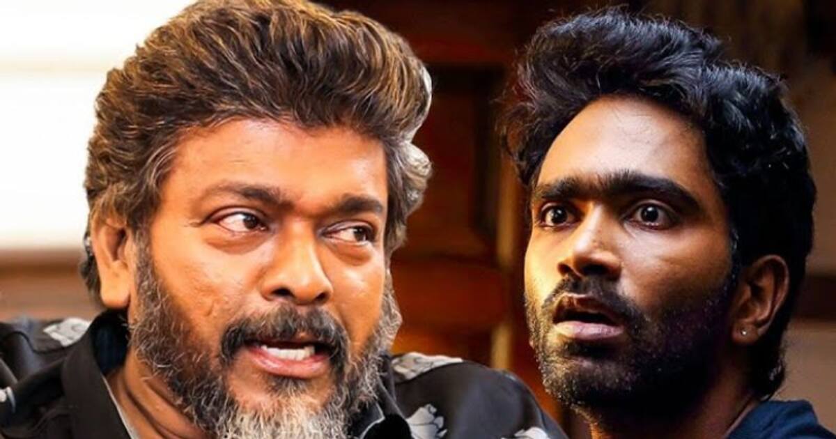 கோமாளி கதை திருட்டுக்கு பஞ்சாயத்து பண்ணிய பார்த்திபனை ‘லவ் டுடே’வில் பழிவாங்கிய பிரதீப் - வெளியான பகீர் தகவல்