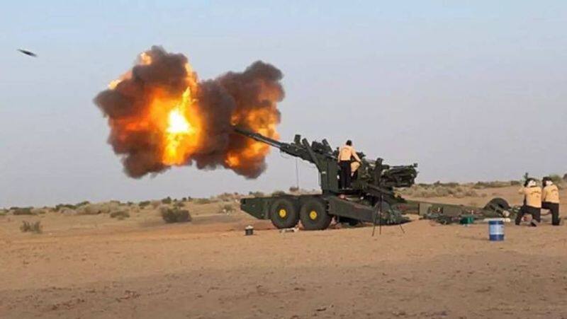 Indigenous weapon systems worth Rs 70,500 crore get government nod