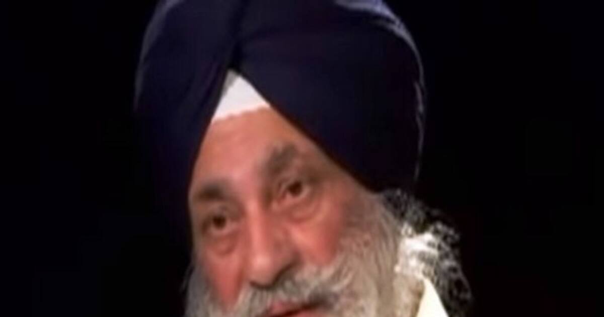 சீக்கியர்களுக்கு பிரதமர் நிறைய செய்து இருக்கிறார்:  காலிஸ்தான் முன்னாள் தலைவர் ஜஸ்வந்த் சிங் திகேதர் புகழாரம்!