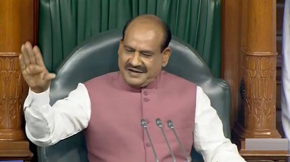 Parliament Special Session Lok Sabha Speaker Om Birla lauds PM Modi visionary leadership ksm Parliament Special Session Lok Sabha Speaker Om Birla lauds PM Modi visionary leadership ksm