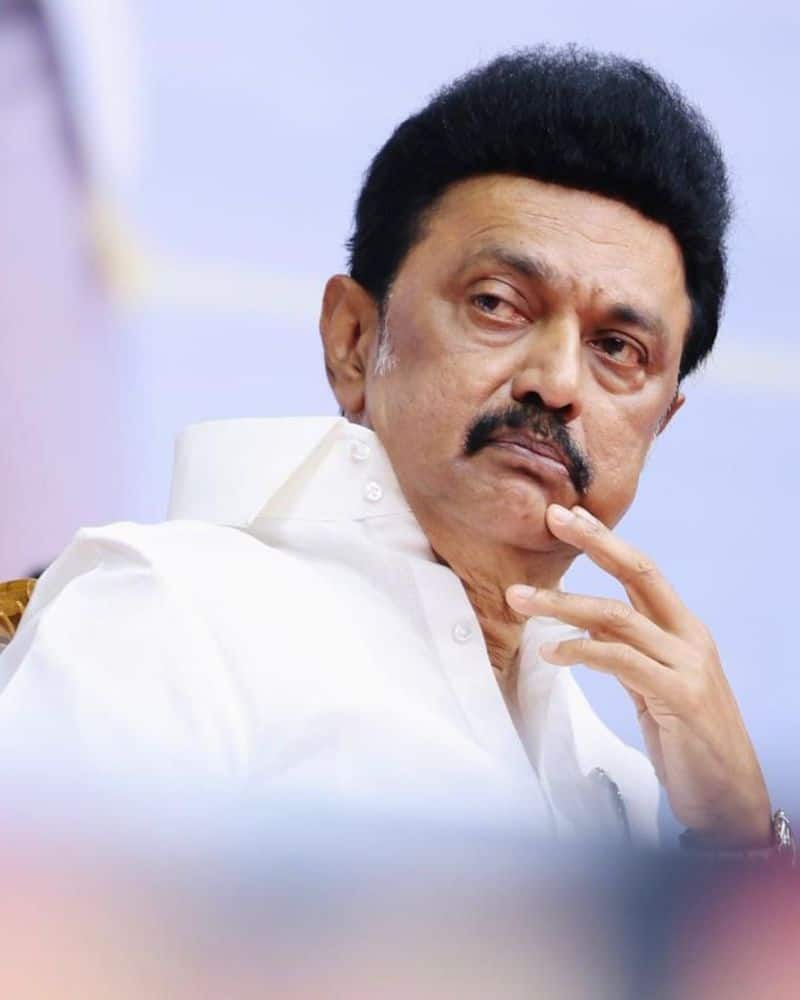 Tottering Tamil Nadu, Govt in Deep Sleep says BJP leader Annamalai