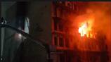 tissue company godown ashes in bangalore suh