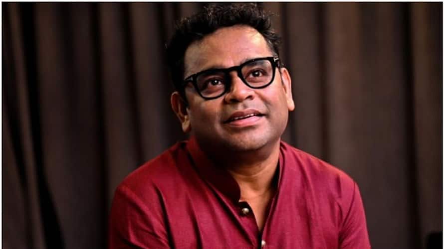 Former Oscar winner AR Rahman says India send wrong movies for Academy Awards sgk Former Oscar winner AR Rahman says India send wrong movies for Academy Awards sgk
