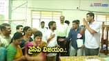 YSRCP Supported Chandrasekhar Reddy wins Teachers MLC Election 