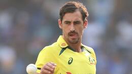 cricket ODI World Cup 2023: Mitchell Starc anticipates a thrilling showdown in finals against India osf