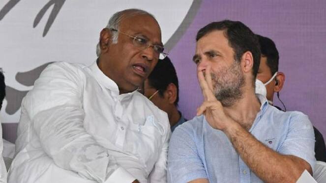 News Hour Before Karnataka Election Rahul Gandhi announces Yuva Nidhi scheme for unemployed youth san