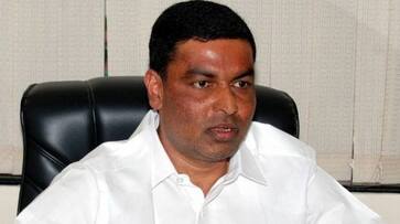 Education first priority during my tenure Says MLA Balachandra Jarkiholi gvd Education first priority during my tenure Says MLA Balachandra Jarkiholi gvd