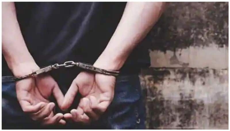 school girl Pregnant,,, College student arrested in Pocso