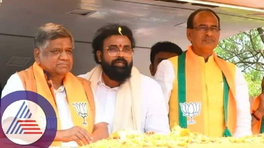 BJP is sure of 140 seats in the upcoming assembly elections says jagadish shettar rav BJP is sure of 140 seats in the upcoming assembly elections says jagadish shettar rav