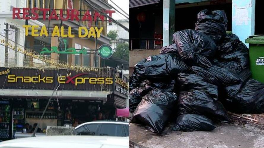 How to manage waste by small scale Hotels in Kochi jrj How to manage waste by small scale Hotels in Kochi jrj