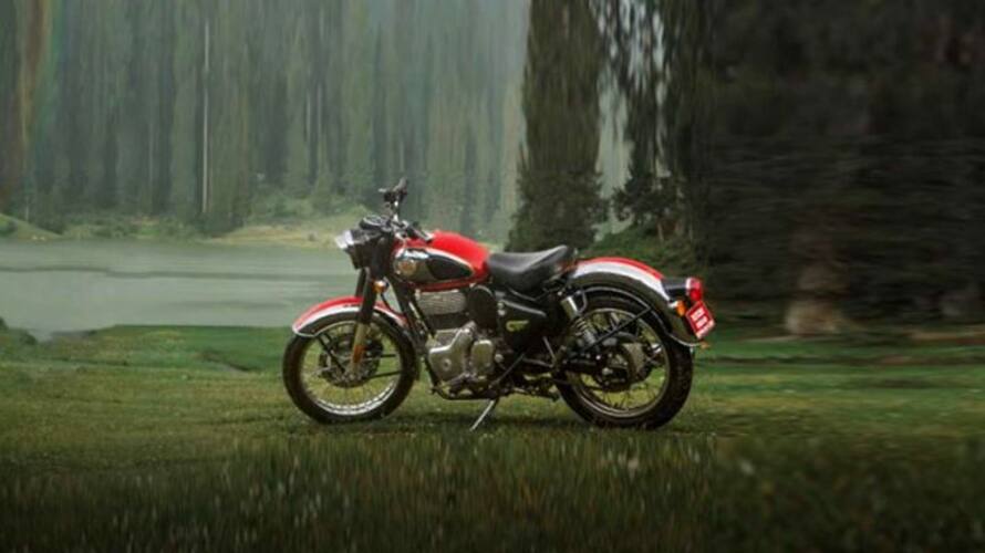 Royal Enfield Classic 350: Price, variants, colours and mileage full details here Royal Enfield Classic 350: Price, variants, colours and mileage full details here