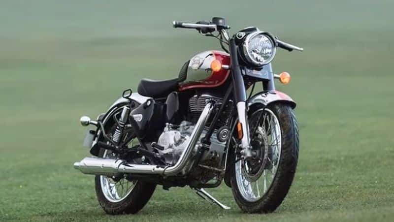 Royal Enfield Classic 350: Price, variants, colours and mileage full details here