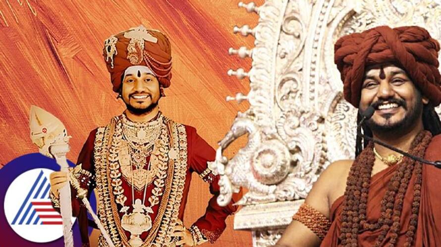 Kailasa Controversy Self styled godman Swami Nithyananda US Sister City Scam Explained san Kailasa Controversy Self styled godman Swami Nithyananda US Sister City Scam Explained san