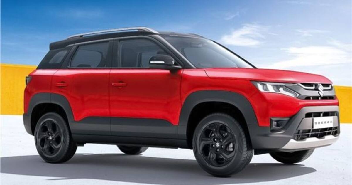 Auto | வரும் ஏப்ரல் 1-முதல் மாருதி கார்களின் விலை உயர்கிறது! டூவீலர் விலை உயரும்!
