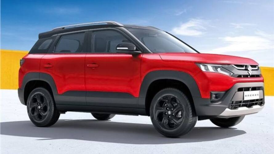 Maruti cars to become expensive from April, two wheeler prices as well will increase Maruti cars to become expensive from April, two wheeler prices as well will increase