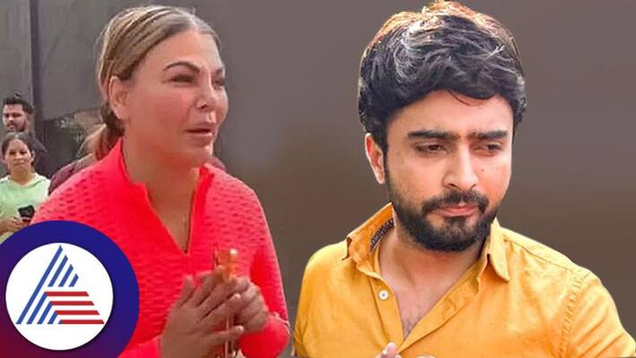 Ramzan Is Approaching I want Adil To Get Bail Says Rakhi Sawant Ramzan Is Approaching I want Adil To Get Bail Says Rakhi Sawant