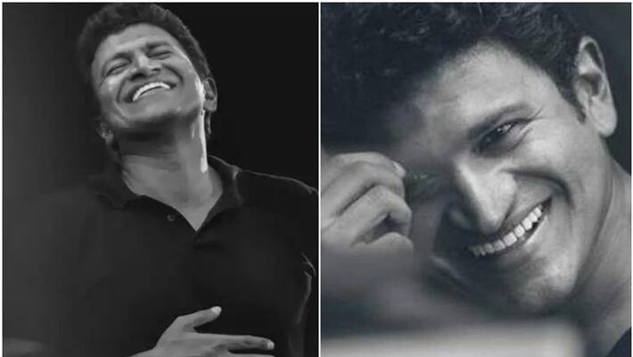 puneeth rajkumar about life in weekend with ramesh video viral on social media sgk puneeth rajkumar about life in weekend with ramesh video viral on social media sgk