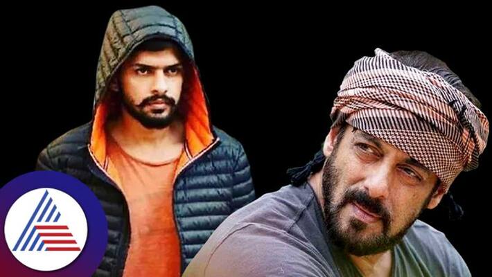Find out everything about the gangster who threatened Salman Khan and allegedly killed Sidhu Moose Wala Find out everything about the gangster who threatened Salman Khan and allegedly killed Sidhu Moose Wala