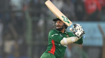 Asia Cup 2023 Super 4: Shakib ul hasan, Mushfiqur Rahim half centuries, Bangladesh failed to score huge CRA Asia Cup 2023 Super 4: Shakib ul hasan, Mushfiqur Rahim half centuries, Bangladesh failed to score huge CRA