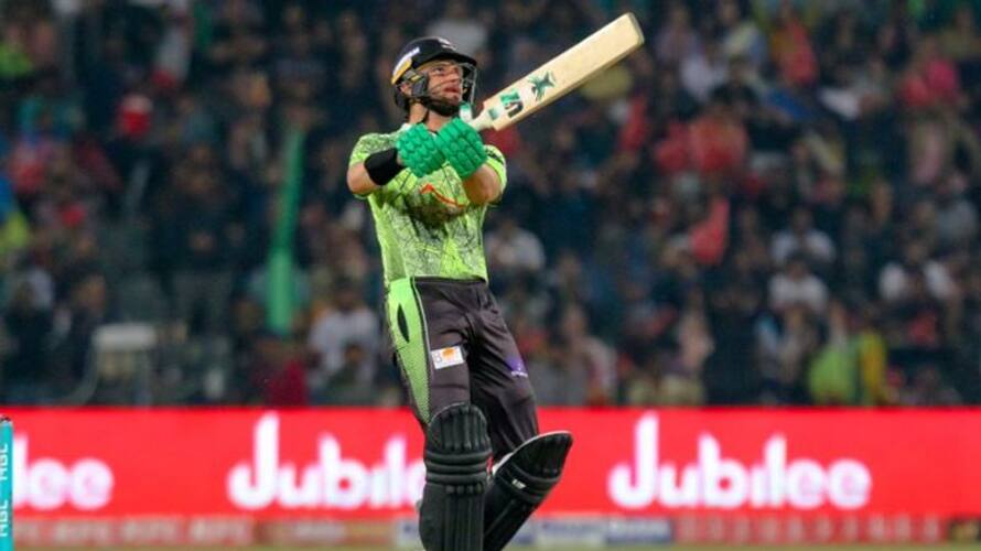 psl 2023 lahore qalandars set tough target to multan sultans in final psl 2023 lahore qalandars set tough target to multan sultans in final