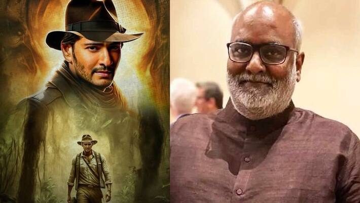 Keeravani latest comments on Mahesh and Rajamouli movie Keeravani latest comments on Mahesh and Rajamouli movie
