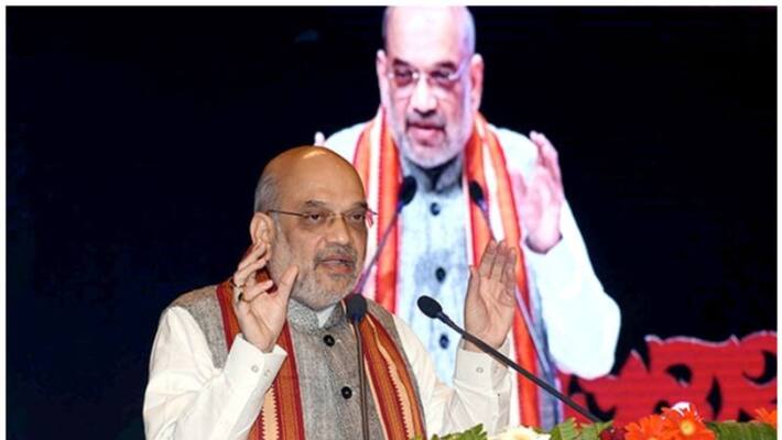 Do anything in life, Never Abandon Your Mother Tongue : Amit Shah Do anything in life, Never Abandon Your Mother Tongue : Amit Shah