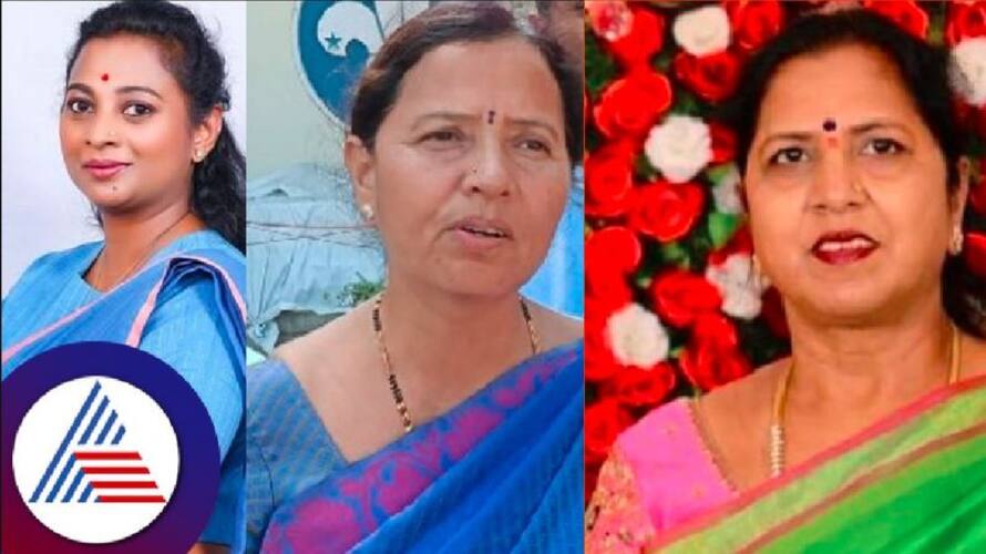 karnataka assembly election women voters are more in chikkamagaluru rav karnataka assembly election women voters are more in chikkamagaluru rav