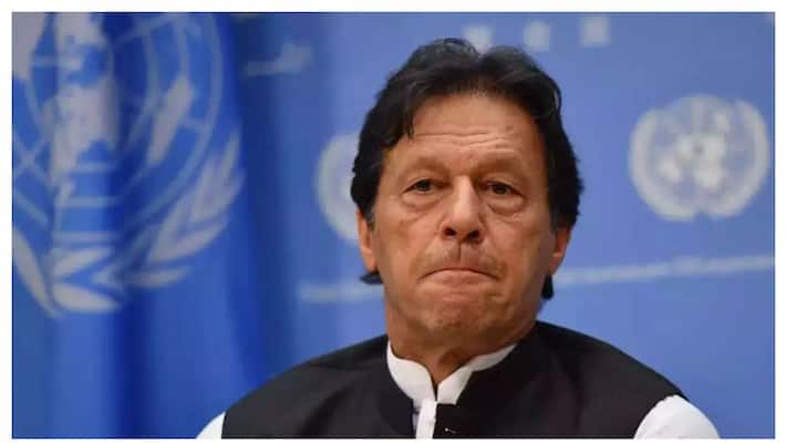 terror charges on pakistan former pm imran khan by islamabad police