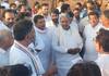 Constituency trouble for former CM Siddaramaiah mind towards which field sat
