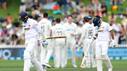 Henry Nicholls Kane Williamson Tim Southee help New Zealand cleanS Sweep Sri Lanka in Test series kvn