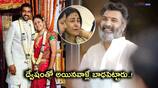 Tarakaratnas wife shares emotional post about family struggles