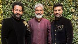 Did SS Rajamouli pay Rs 80 crores for RRR Oscar campaign? Here's what we know RBA