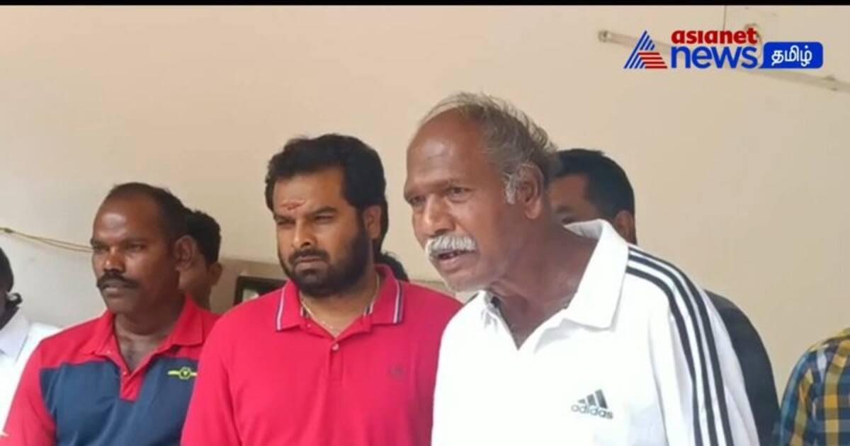 முதல்வருடன் நேருக்கு நேர் வாதம் செய்த அரசு ஊழியர்கள்; டென்ஷனான முதல்வரால் பரபரப்பு