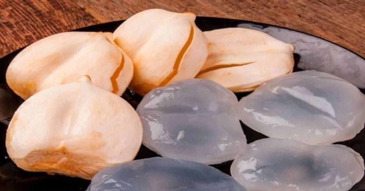 கோடைக்காலத்தில் நுங்கு சாப்பிடுவதால் இத்தனை நன்மைகளா !