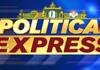 political express complete information on political news suh