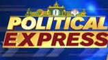 political express complete information on political news suh