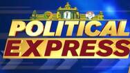 Political Express Complete information on political news of 224 constituencies of 31 districts suh