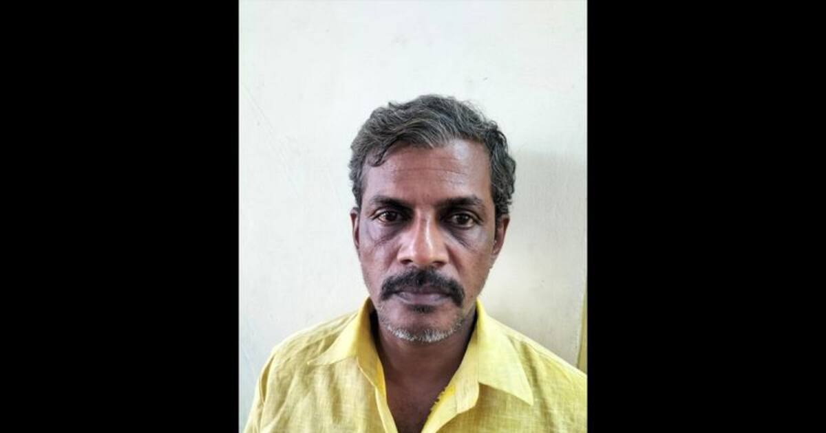 துரோகம் செய்த கள்ளக்காதலியை கழுத்தை நெரித்து கொன்ற ஆட்டோ ஓட்டுநர் கைது