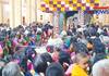 56th Anniversary of Rattanagiri Balamurugan Temple! Food for thousands of people!